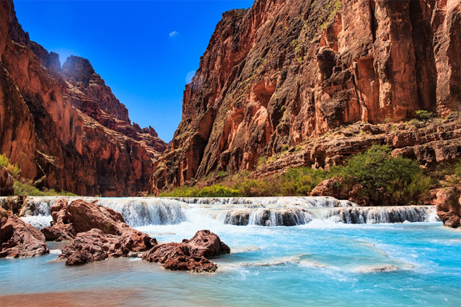 챈들러-Little-Colorado-River