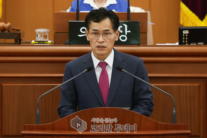 양천구, 올해 첫 추경 393억 편성…민생경제 회복, 주민안전 강화 중점