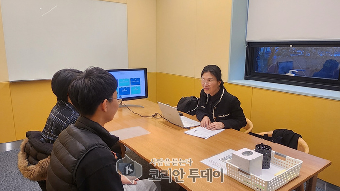 양천구, ‘교육 나침반’ 역할 “맞춤형 학습·진학·진로 프로그램” 강화