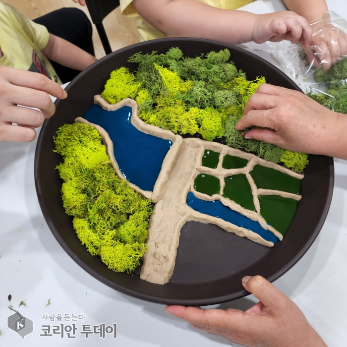 울산 약사동제방유적전시관, 여름방학 맞아 가족 체험 프로그램 운영