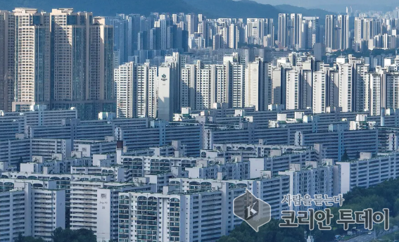 대출규제에도 상승하는 부동산, 시장 불안정 여전