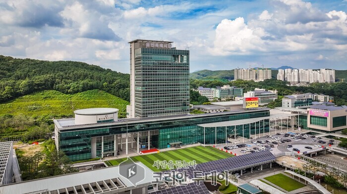 용인특례시, 개방형 직위 ‘시민소통관’공개 모집