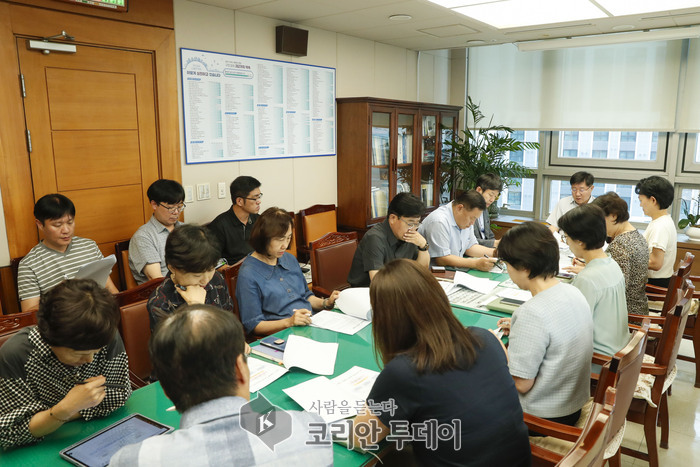 성동구, 민생회복 소비쿠폰 신속 지급 ‘총력’…콜센터·찾아가는 서비스 가동