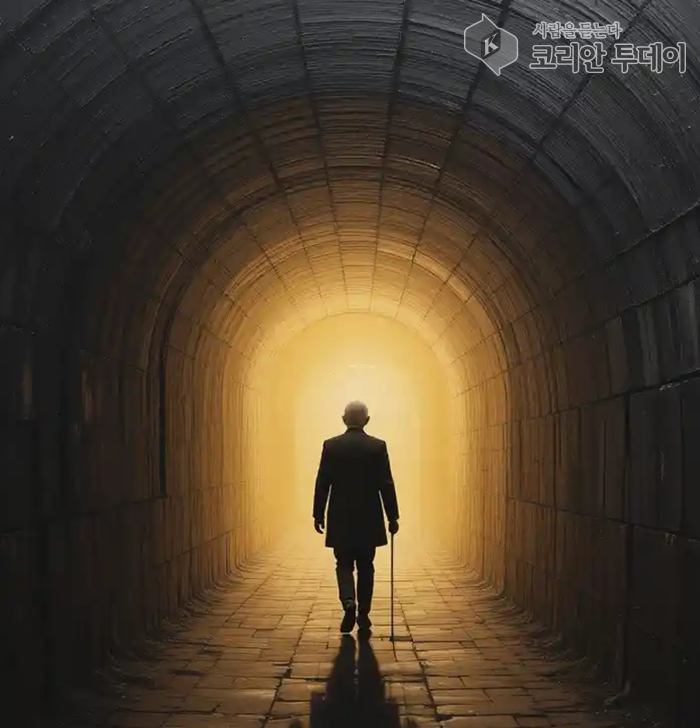나는 그렇게 살아냈다 – 인생을 버텨낸 이야기