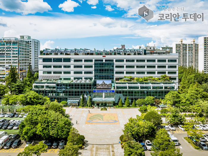 계양구, 8월 폭우 피해 주민에 재난지원금 23억원 선제 지급 완료