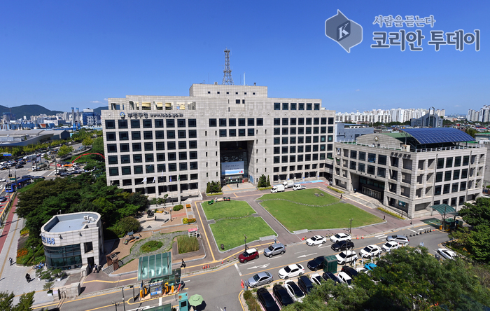 부평구, 제32회 구민의 날 기념식 27일 개최