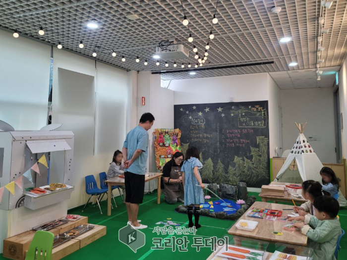 송파구, 경로당 순회하며 겨울철 한파 대비 ‘찾아가는 안전교육’ 실시